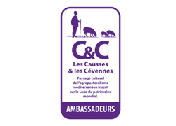 C&C Causses Cévennes